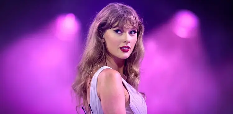 Taylor Swift, Kane Brown