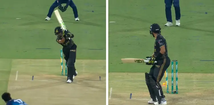 Peshawar Zalmi, Babar Azam, Shahid Aziz, PSL 10