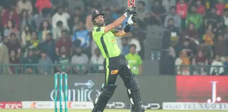 Sikandar Raza, Lahore Qalandars, PSL 10, Mehidy Hasan Miraz