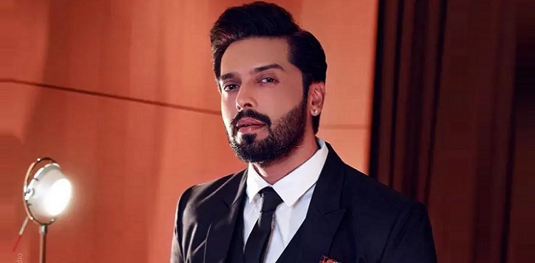 Fahad Mustafa lauds Pakistan response to Indian aggression