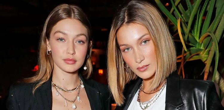 Gigi, Bella Hadid introduce their 23-year-old third sister