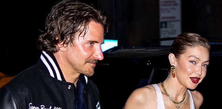 Gigi Hadid, Bradley Cooper spark engagement talk