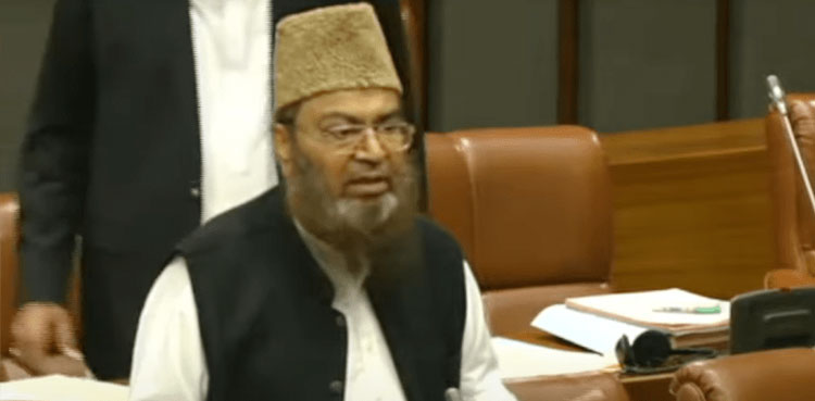 Punjab Senate by election, ECP accepts nominations, four candidates