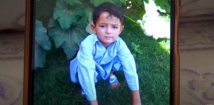 Hazara Town crime, Quetta murder case, Arman Ali murder, crime series influence