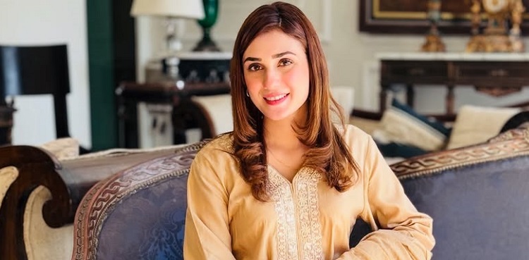 Hina Tariq is not interested in doing films