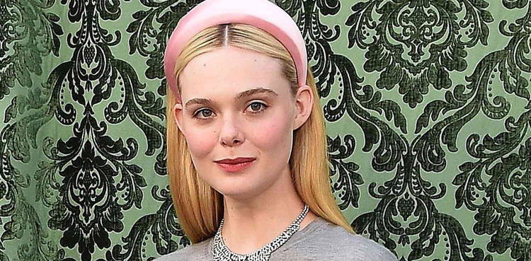 Hollywood, Elle Fanning, The Hunger Games, Sunrise on the Reaping