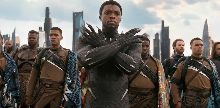 Black Panther, game, Cliffhanger Games, EA