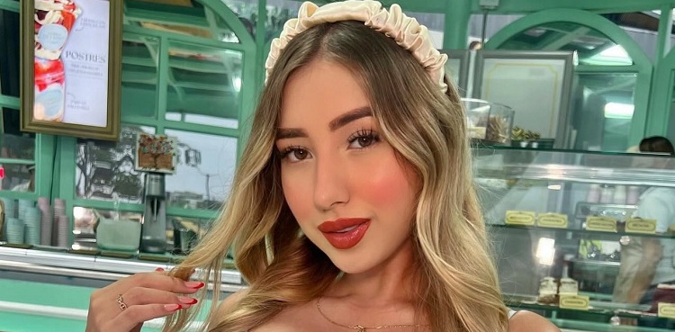La Mona: Colombian influencer shot dead by deliveryman