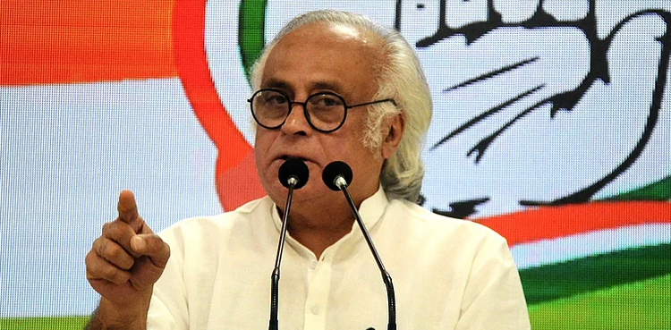 Jairam Ramesh, NITI Aayog meeting, Congress leader on NITI Aayog, Modi government policies
