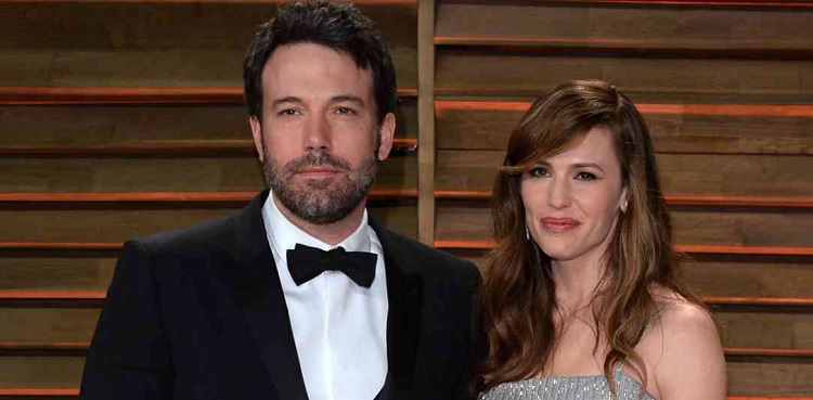 Jennifer Garner considers ex-husband Ben Affleck like a 'brother'