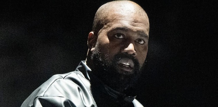 Kanye West's 'DONDA 2' pulled down from streamers hours after release