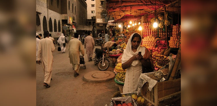 SBCA, commercial activities, residential plots, Karachi
