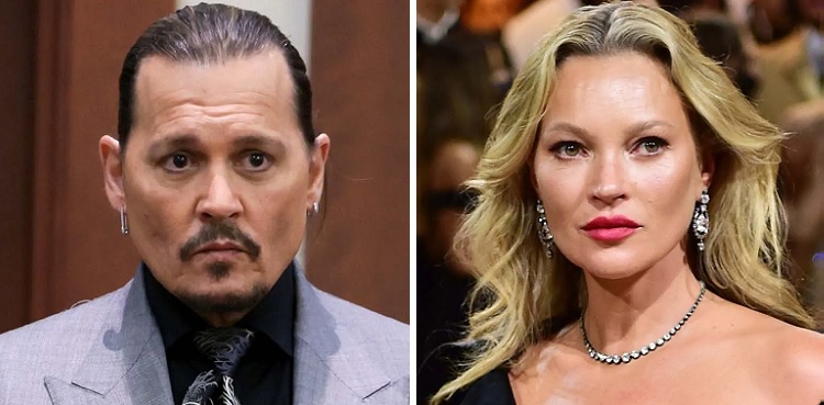 Kate Moss waited for 23 years to get 'closure' from Johnny Depp