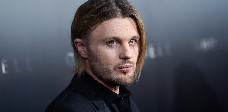 Michael Pitt, 'Dawson’s Creek' actor, faces assault charges