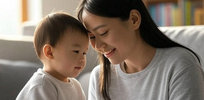 Mother's Day 2025: Moms as First Responders Children Health