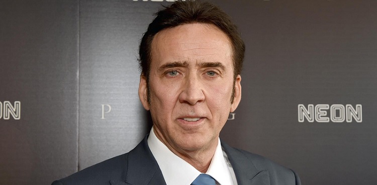 Nicolas Cage reveals he often gets 'mistaken' for singer Nick Cave