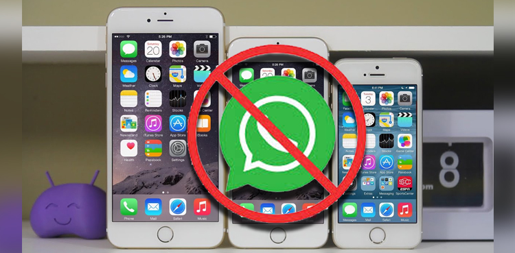WhatsApp iPhone support, WhatsApp update, iOS 15.1 requirement, WhatsApp discontinued iPhones, WhatsApp iPhone 6, WhatsApp iPhone 5s