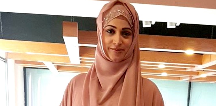 Noor Bukhari blessed with a baby girl