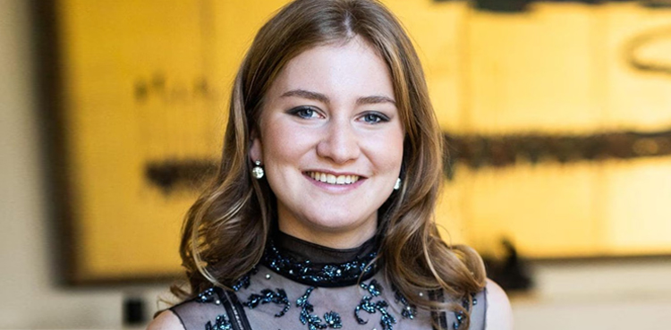 Princess Elisabeth, Harvard foreign student ban, Trump administration, Belgium royal family, international students