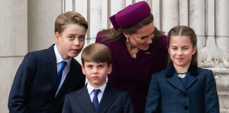 Royal Family, princess charlotte, Kat Middleton, prince William