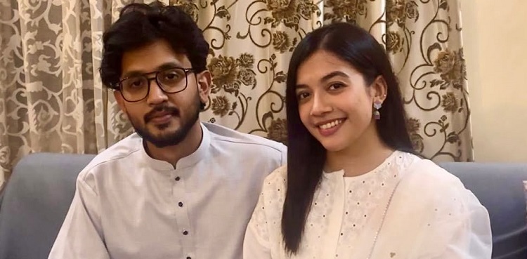 Reham Rafiq, of 'Parwarish', recalls people reaction to her marriage