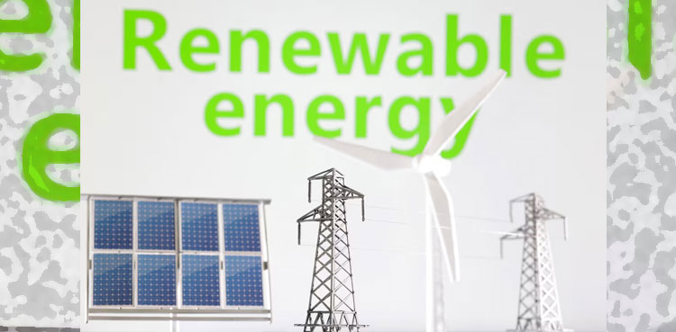 ReNew Energy to set up $2.57 billion solar, wind project