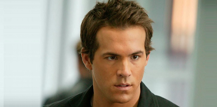 Ryan Reynolds 'scared' going to jail over 'Just Friends' on-set prank