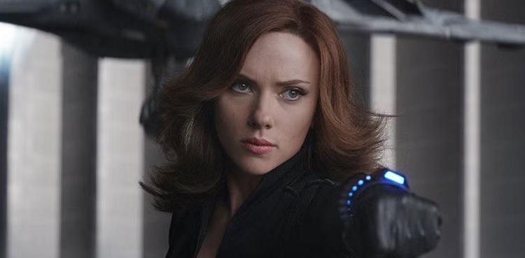 Scarlett Johansson Black Widow to return in 'Avengers: Doomsday'?