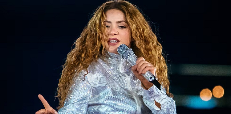 Shakira abruptly cancels concert day before scheduled performance