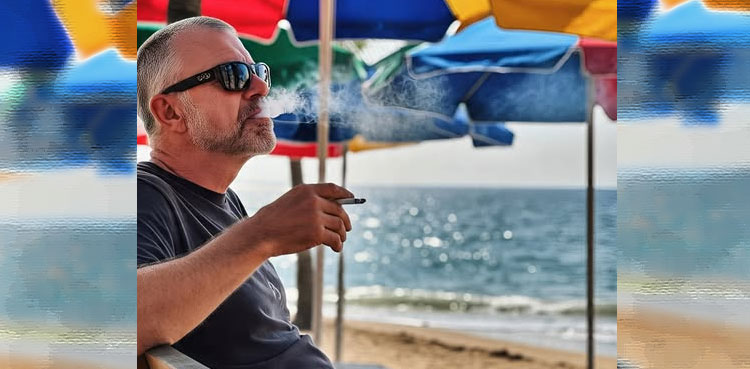 France mulls smoking ban at beaches, parks and outside schools