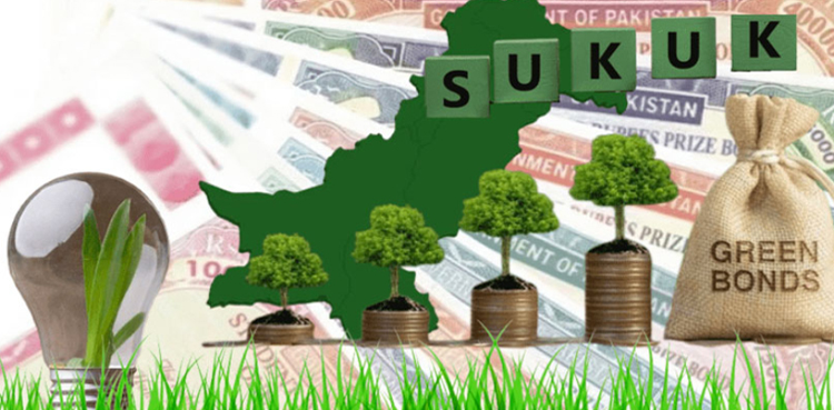 Green Sukuk Pakistan, sustainable finance, Pakistan Stock Exchange, Islamic finance