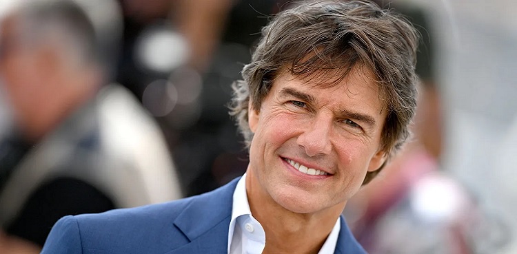 Tom Cruise secrets behind age-defying looks revealed!