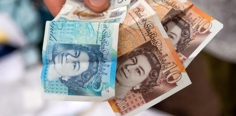 UK Pound to PKR, UK Pound