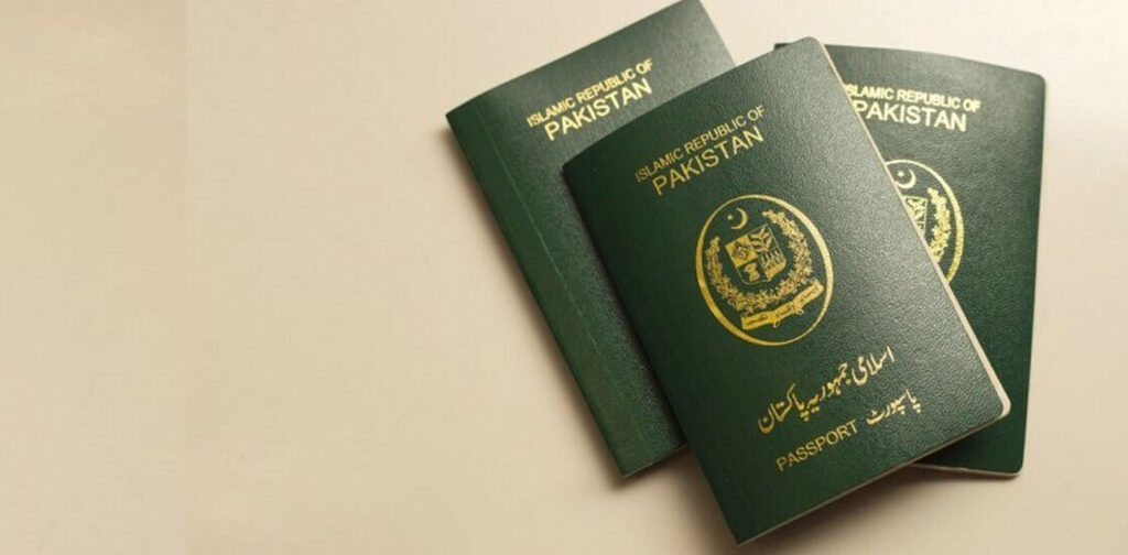 Pakistan travel advisory, Iran, Israel
