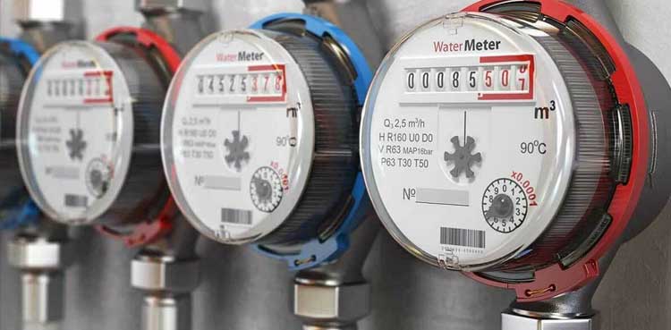 water meters, Lahore, LHC