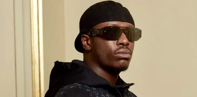 Werenoi, chart-topping French rapper, dies at 31