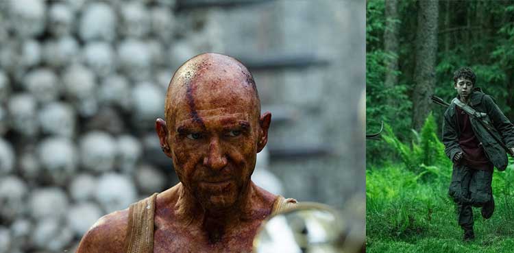 28 Years Later: Danny Boyle Movie Review 2025