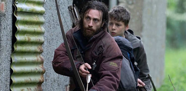 '28 Years Later' Box Office: Danny Boyle’s film debuts atop in UK