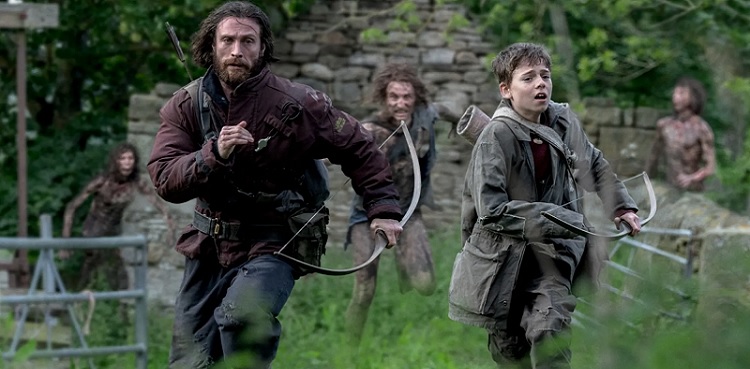 '28 Years Later' breaks franchise record at Box Office