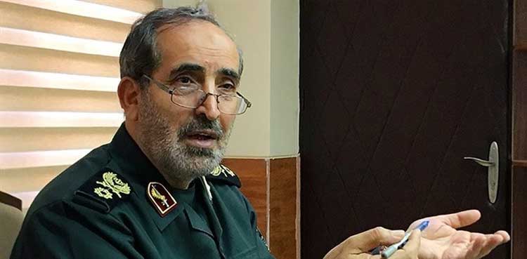 Israel, Iran, Ali Shadmani, killed