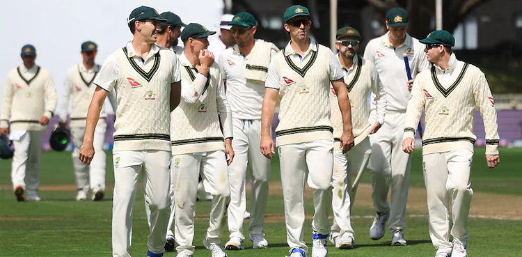 Australia-West Indies, Australia, West Indies, Marnus Labuschagne ,Steve Smith