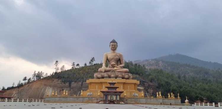 Bhutan’s Bold Bet on Climate, Culture and Contentment