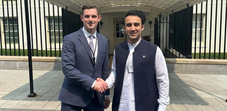 Bilal Bin Saqib-Trump, Trump’s crypto chief, Bitcoin, Bitcoin in Pakistan, Crypto, US Crypto