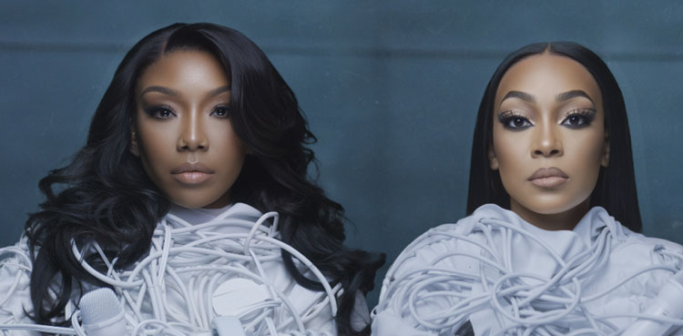 Brandy, Monica, The Boy Is Mine Tour