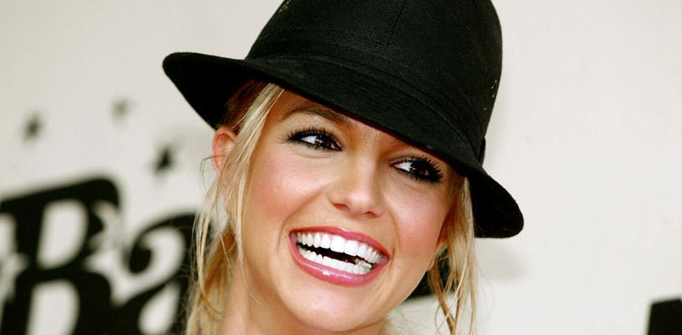 Britney Spears son , Jayden James