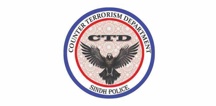 CTD, Karachi, Grey Book,