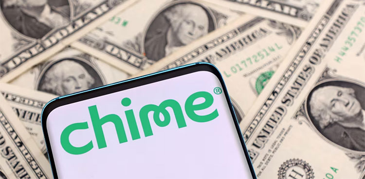 Chime targets $11.2 billion valuation in US IPO