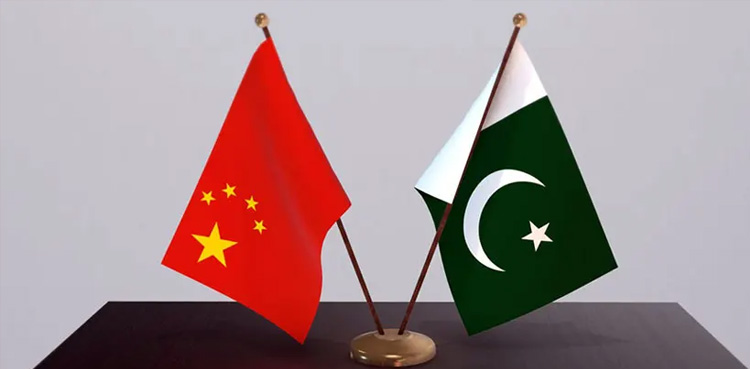 China, Pakistan, IMF, Loan Roll Over