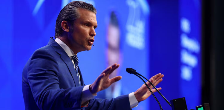 China,-US,-Hegseth , remarks-reaction