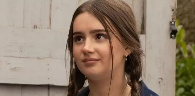 Emmerdale, Sarah Sugden